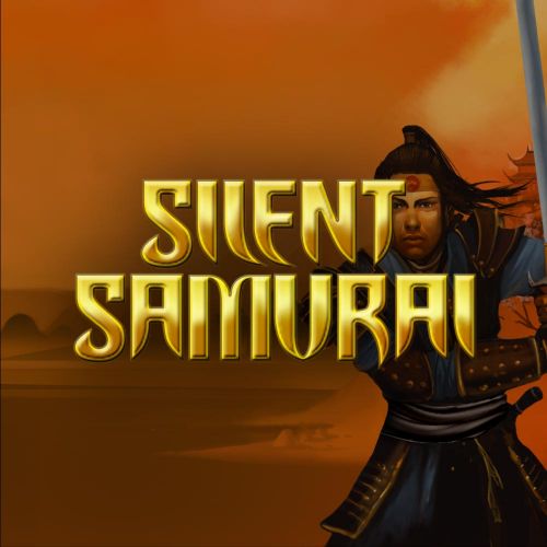 Silent Samurai-PLAYTECH